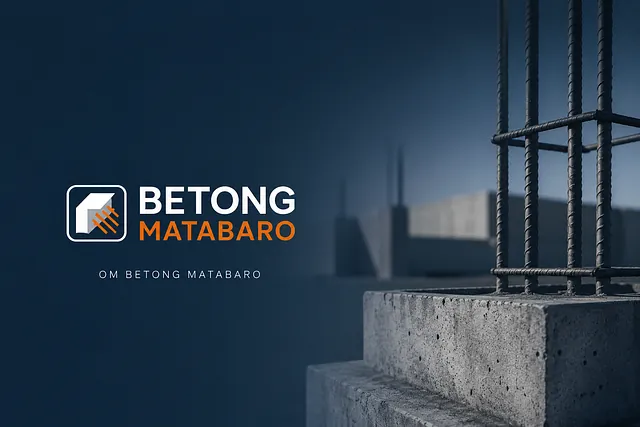 betong og forskaling
